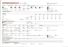 Image représentant Vue générale de la place de l'église