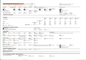 Image représentant Militaires prenant la pose devant les fosses creusées pour enterrer les soldats