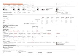 Image représentant Restes d'une voûte et de chapiteaux de l'église détruite
