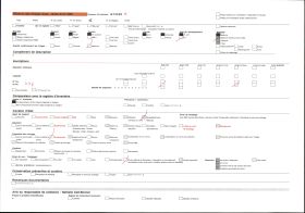 Image représentant Les ruines de l'abbaye