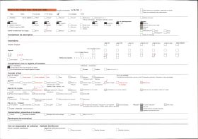 Image représentant Série de tombes de soldats