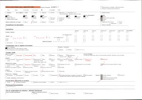 Image représentant Entrée sud-est du village