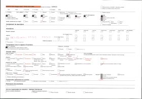 Image représentant France, Crouy, Monumt aux Morts