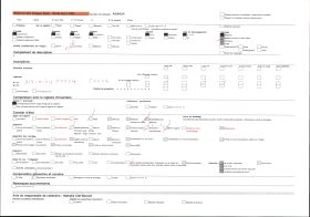 Image représentant France, Crouy, Grande Rue