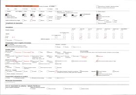 Image représentant Panorama pris du haut de la cathédrale