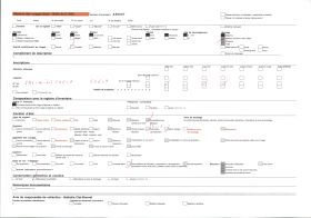 Image représentant France, Laffaux, Place de la Mairie