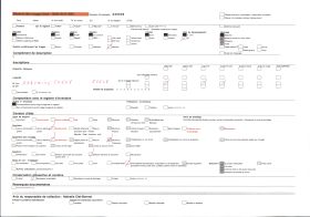 Image représentant France, Laffaux, Nouvelles Constructions