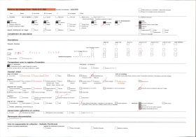Image représentant France, Vic-s/-Aisne, Château et Hôtel de Ville