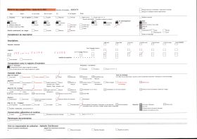 Image représentant France, St Christophe à Berry, Entrée Sud du Village