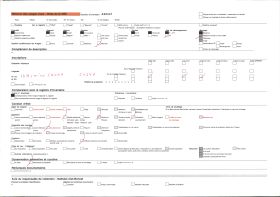 Image représentant France, Pernant, Vue vers l'Eglise