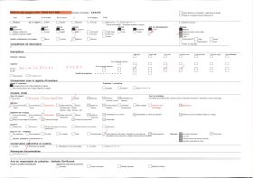 Image représentant France, Missy s/ Aisne, Eglise, façade Sud Ouest