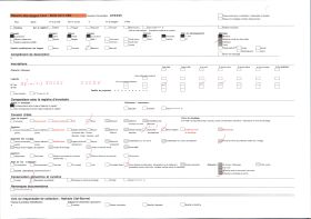 Image représentant France, Chivres, Vue vers le monumt aux morts