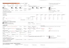 Image représentant France, Chivres, Grande Rue