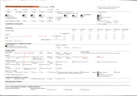 Image représentant France, Soissons, Angle des rues du Collège et du Cloître