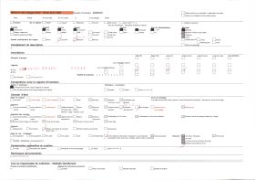 Image représentant France, Bourg et Comin, Entrée du village vers Eglise