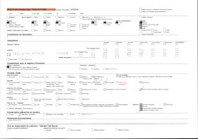 Image représentant France, Vieil-Arcy, Eglise en reconstruction