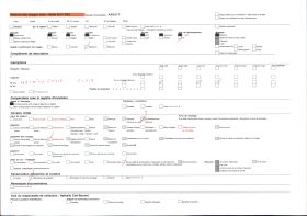 Image représentant France, Bourg et Comin, Eglise partie Sud