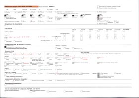 Image représentant France, Bourg et Comin, Eglise partie Sud Est