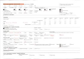 Image représentant France, Vailly, Abside de l'Eglise