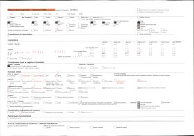Image représentant France, Soissons, Rue du Pont