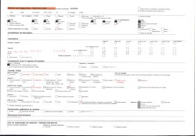 Image représentant France, Missy s/ Aisne, Entrée Est du Village