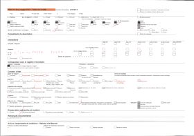 Image représentant France, Soissons, Rue du Beffroi