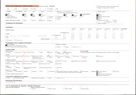Image représentant France, Soissons, Monumt aux Morts et Eglise du Parvis St Pierre