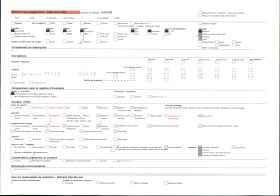 Image représentant France, Soissons, Nouvelles Maisons place St Pierre