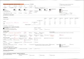Image représentant France, Pasly, Les Carrières vues du Village