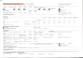 Image représentant France, Pernant, Partie Sud Est du Château