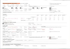 Image représentant France, Pommiers, Vue vers la nouvelle Mairie