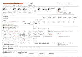 Image représentant France, Pommiers, Gde Rue