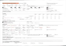Image représentant France, Pernaut, Vue gle du Village et Vallée de l'Aisne vers Pommiers