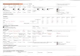 Image représentant France, Soissons, Rue des Francs-Boisiers