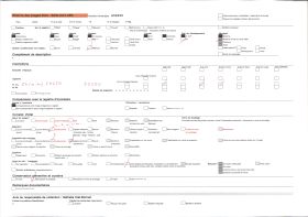 Image représentant France, Soissons, Rue du Pot d'Etain