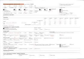 Image représentant France, Soissons, Entrée du Faubg St Vaast et Pont des Anglais