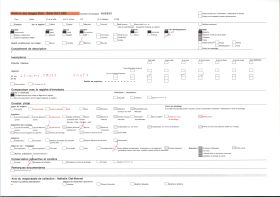 Image représentant France, Soissons, Entrée du Faubg St Vaast et Pont des Anglais