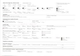 Image représentant L'avenue Mallan ? Vue vers la lagune ?