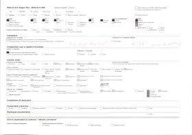 Image représentant L'avenue Mallan ? Vue vers la lagune ?