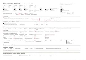 Image représentant Vue sur le village lacustre et la lagune