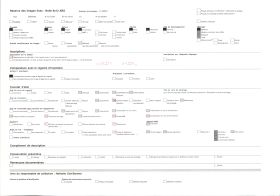Image représentant Vue sur le village lacustre et la lagune