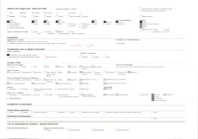 Image représentant Scène de palabre sous une case