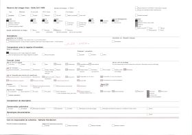 Image représentant Vue sur le village lacustre et la lagune