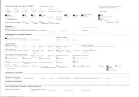 Image représentant Vue sur le village lacustre et la lagune