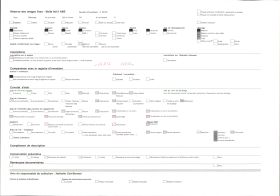 Image représentant Vue sur le village lacustre et la lagune