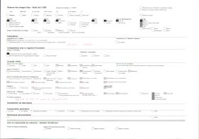 Image représentant Vue sur la lagune et le village lacustre