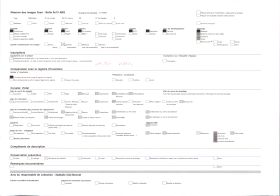 Image représentant Contre-jour sur l'Ouémé