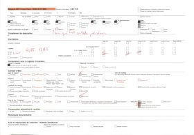 Image représentant La route de Sakété