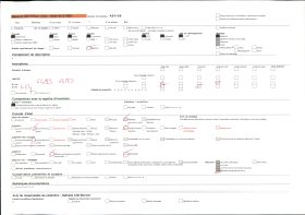 Image représentant La route d'Adjohoun