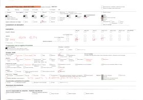 Image représentant Un quartier indigène de la ville